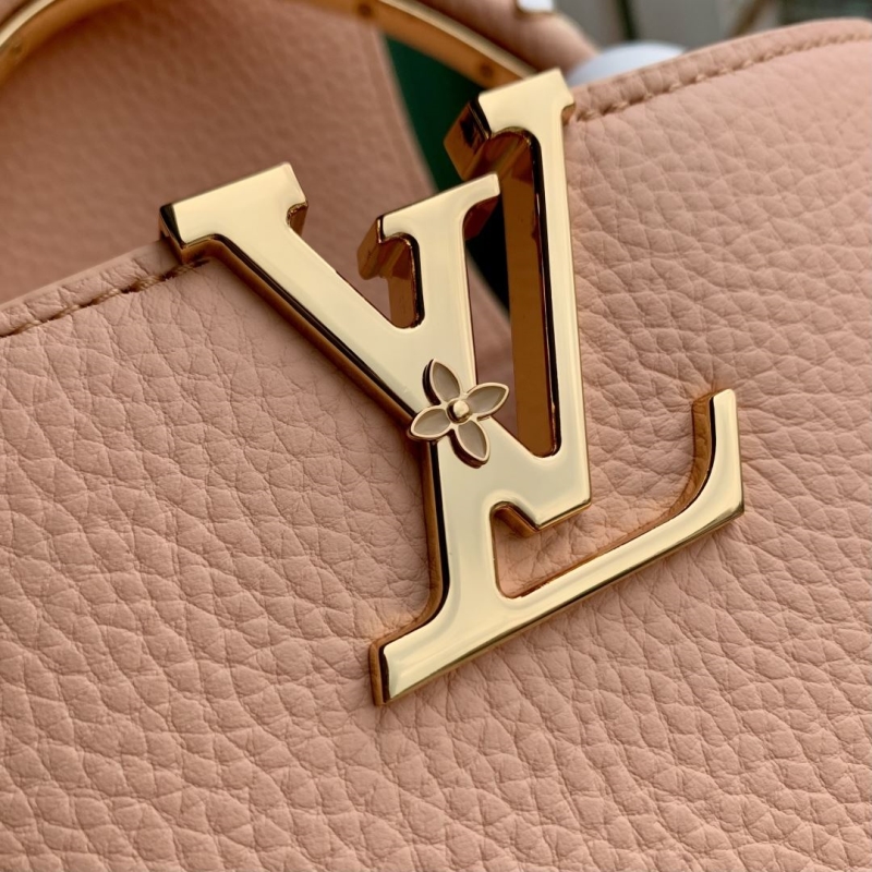 LV Capucines Bags